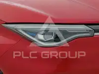 2021 Renault ZOE