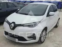 2021 Renault ZOE