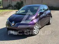 2021 Renault ZOE