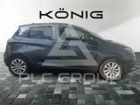 2021 Renault ZOE