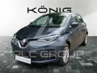 2021 Renault ZOE
