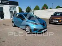 2021 Renault ZOE