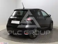 2021 Renault ZOE