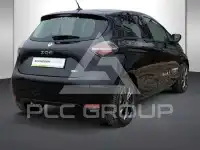 2021 Renault ZOE