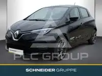 2021 Renault ZOE