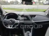 2021 Renault ZOE