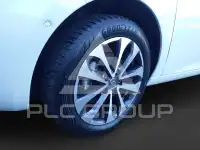 2021 Renault ZOE