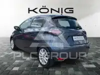 2021 Renault ZOE