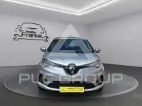 2021 Renault ZOE