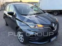 2021 Renault ZOE