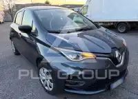 2021 Renault ZOE