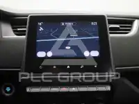 2021 Renault ZOE