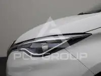 2021 Renault ZOE