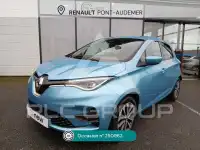 2021 Renault ZOE