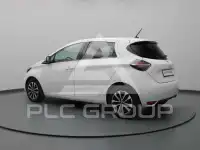 2021 Renault ZOE