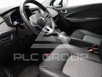 2021 Renault ZOE