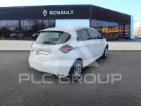 2021 Renault ZOE