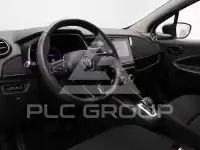 2021 Renault ZOE
