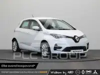 2021 Renault ZOE