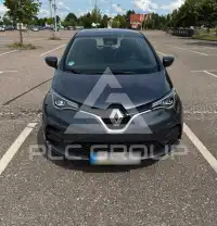 2021 Renault ZOE
