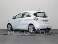 2021 Renault ZOE