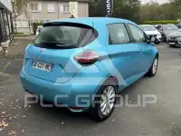 2021 Renault ZOE