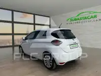 2021 Renault ZOE