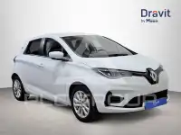 2021 Renault ZOE