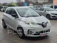 2021 Renault ZOE