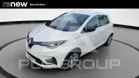 2021 Renault ZOE