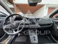 2021 Renault ZOE