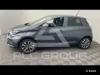 2021 Renault ZOE