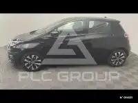 2021 Renault ZOE