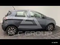 2021 Renault ZOE