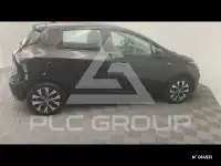 2021 Renault ZOE
