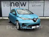 2021 Renault ZOE