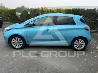 2021 Renault ZOE