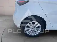 2021 Renault ZOE