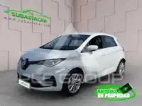 2021 Renault ZOE