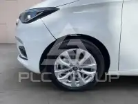 2021 Renault ZOE
