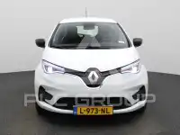 2021 Renault ZOE