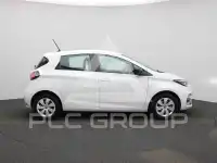 2021 Renault ZOE