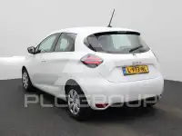 2021 Renault ZOE