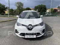 2021 Renault ZOE