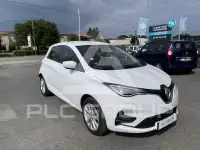 2021 Renault ZOE