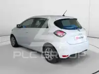 2021 Renault ZOE