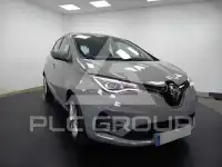 2021 Renault ZOE
