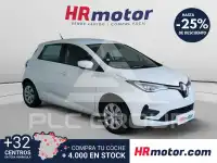 2021 Renault ZOE