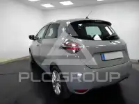 2021 Renault ZOE