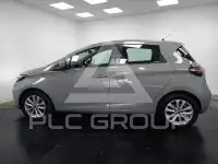 2021 Renault ZOE